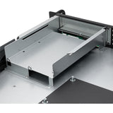 Silverstone rm100 1u rackmount, rack, serverbehuizing
