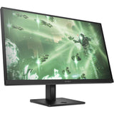 Omen 27q qhd 165 hz gaming monitor 27 (zwart, qhd, 165 hz, hdmi, displayport, amd freesync premium)