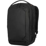 Targus 15-16” commuter ecosmart backpack rugzak (zwart)