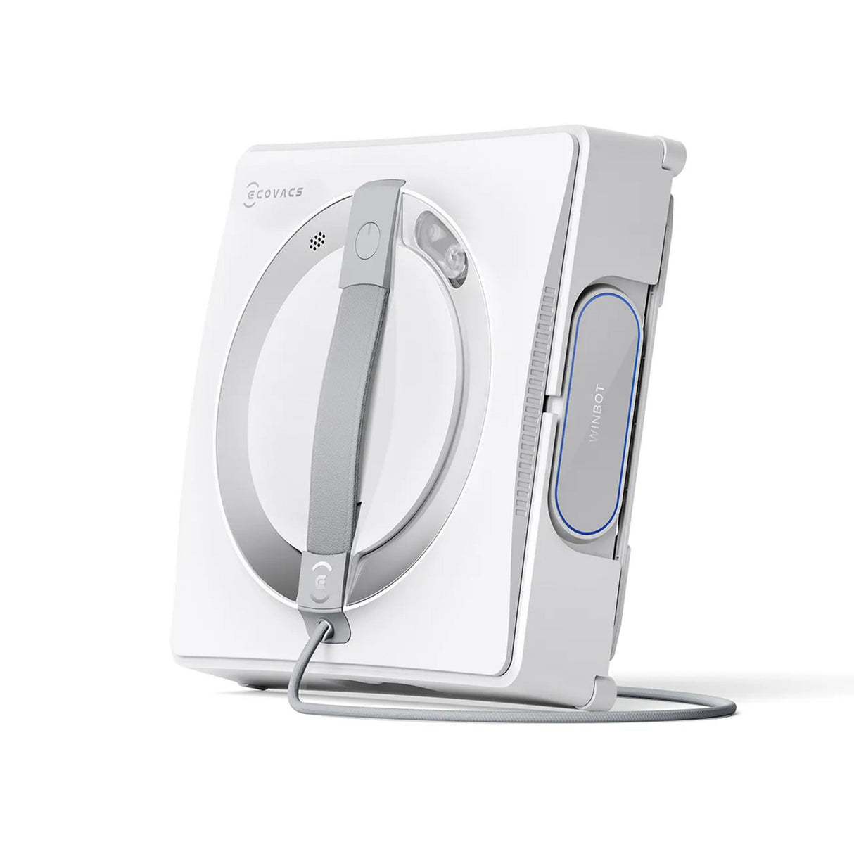 Ecovacs winbot w2 pro raamreiniger (wit)