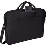 Case logic invigo 16 laptop attaché laptoptas (zwart)