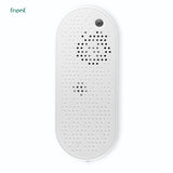 Frient zigbee range extender eu mesh access point (wit, zigbee 3.0)