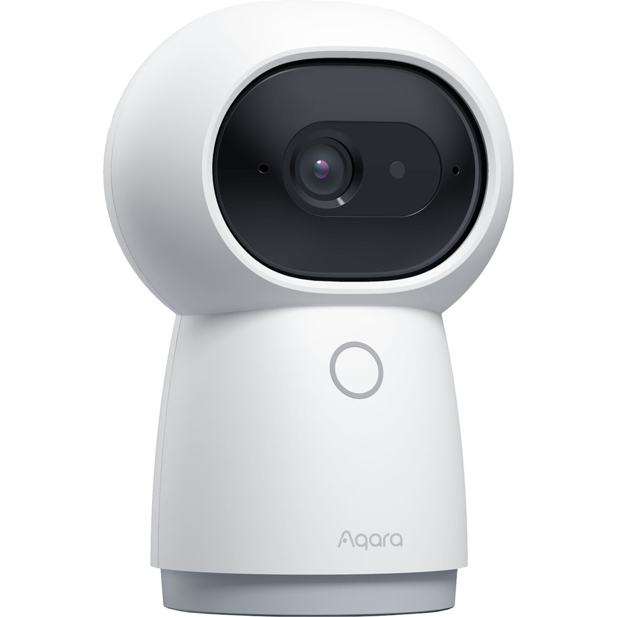 Aqara camera hub g3 2k slimme beveiligingscamera - zigbee hub met apple home - gezichts- gebarenherkenning