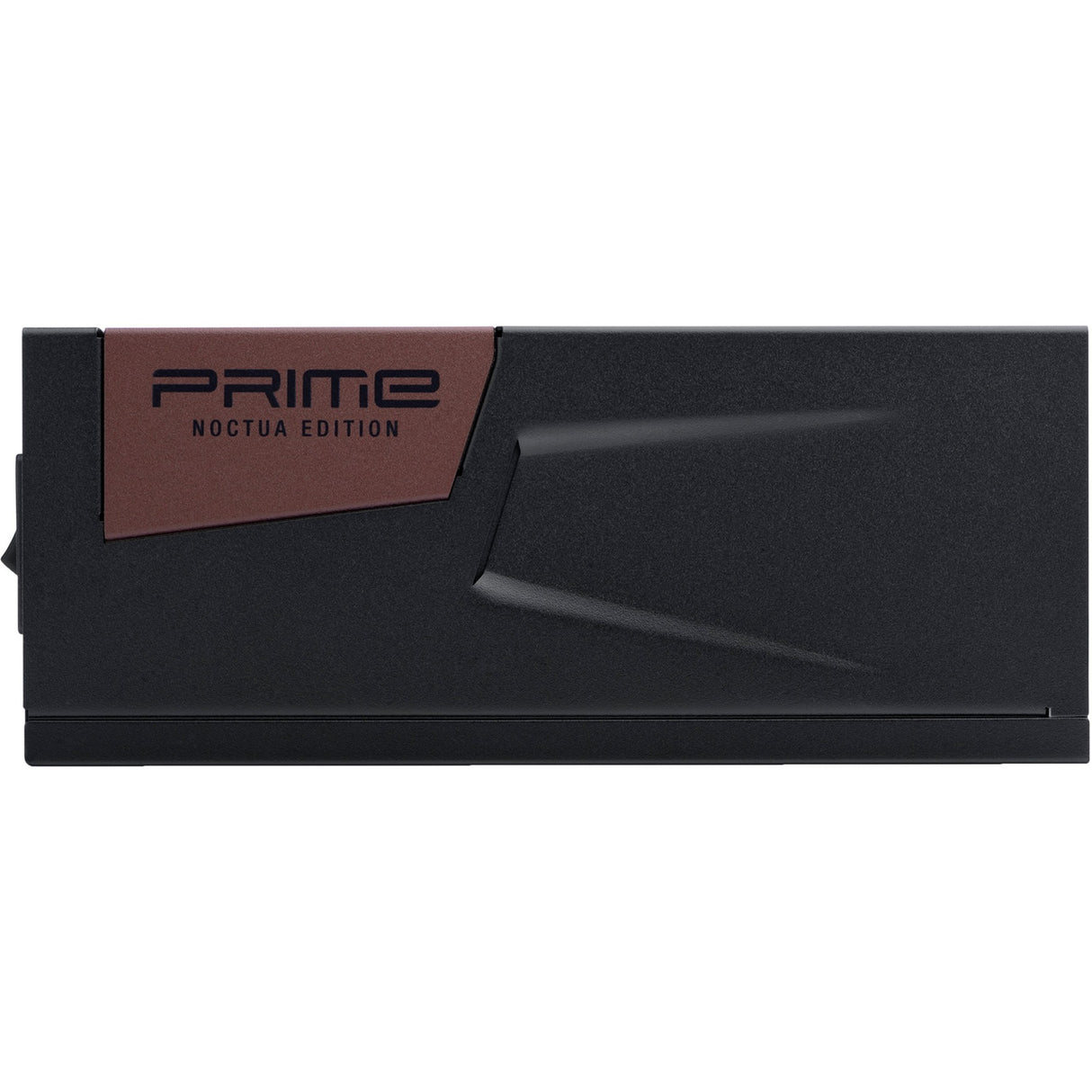 Noctua prime tx-1600 edition modulaire 1600 watt voeding (zwart, 2x 12vhpwr, 6x pcie)