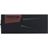 Noctua prime tx-1600 edition modulaire 1600 watt voeding (zwart, 2x 12vhpwr, 6x pcie)