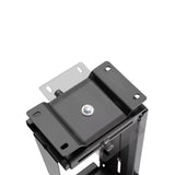 Neomounts pc bureausteun nm-cpu100black houder (zwart)