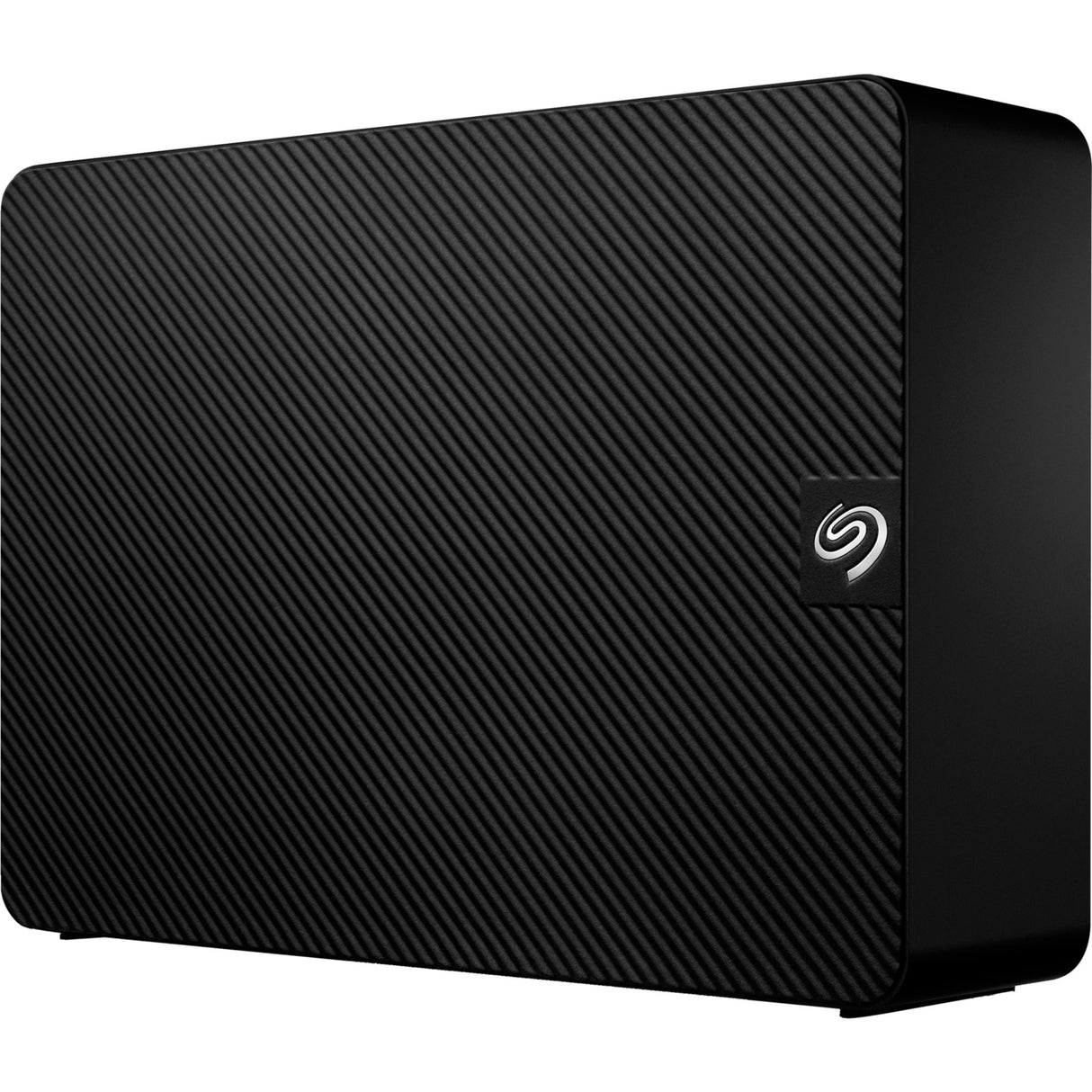 Seagate expansion desktop 4 tb externe harde schijf (zwart, stkp4000400, usb 3.0)