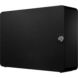 Seagate expansion desktop 4 tb externe harde schijf (zwart, stkp4000400, usb 3.0)