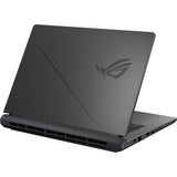 Asus rog strix g16 g615jmr-s5020w 16 gaming laptop (grijs | core i7-14650hx | rtx 5060 | 16 gb | 1 tb ssd)