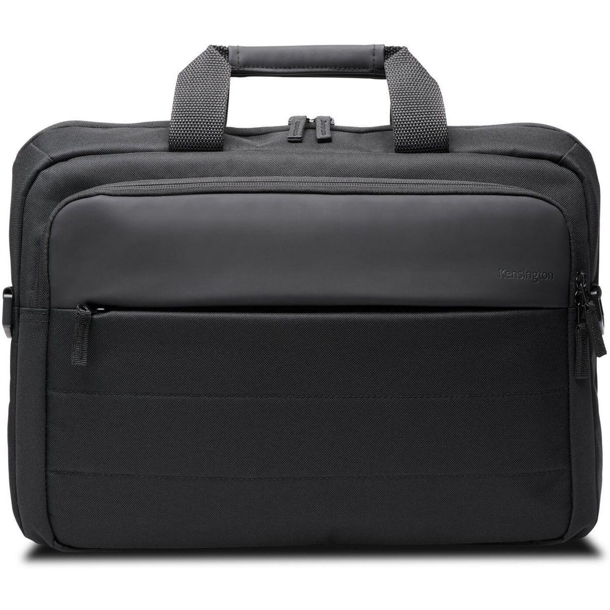 Kensington eq 16 laptop carrying case laptoptas (zwart)