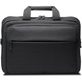 Kensington eq 16 laptop carrying case laptoptas (zwart)