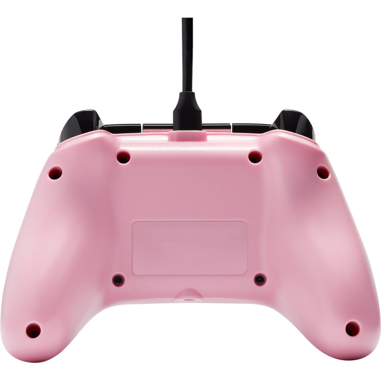 Powera bedrade controller voor xbox series x|s (roze, xbox series x|s, xbox one, pc)