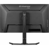 Iiyama g-master black hawk gb2741qsu-b1 27 gaming monitor (zwart, hdmi, displayport, 2x usb-a, usb-b, 144 hz)