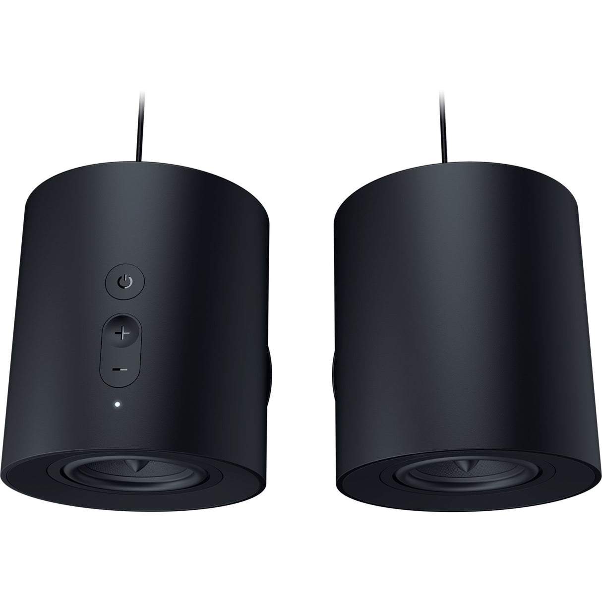 Razer nommo v2 x luidspreker (zwart, usb, bluetooth)