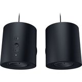Razer nommo v2 x luidspreker (zwart, usb, bluetooth)