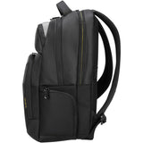 Targus citygear 14-15.6 laptop backpack rugzak (zwart)
