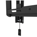 Neomounts wl35-550bl12 tv wandsteun wandmontage (zwart)