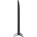 50un640s uhd tv signage 50 4k uhd monitor (blauw, 3x hdmi, usb-a, wlan, bt, lan, hdr10)
