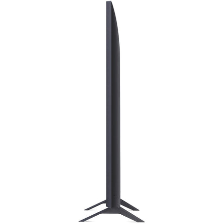 50un640s uhd tv signage 50 4k uhd monitor (blauw, 3x hdmi, usb-a, wlan, bt, lan, hdr10)