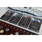 European player network frostpunk bordspel (engels, 1 - 4 spelers, 120 - 150 minuten, vanaf 16 jaar)