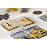 999games 999 games drakenherders kaartspel (nederlands, 2 - 4 spelers, 20 minuten, vanaf 8 jaar)