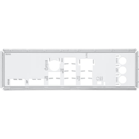 Asus prime b850m-k socket am5 moederbord (2.5gb-lan, sound, µatx)