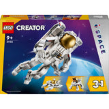 Lego creator 3-in-1 - ruimtevaarder constructiespeelgoed (31152)