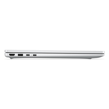 Hp omnibook 3 laptop ai 17-dg0013ndx (e10krea) 17.3 (zilver | core 3 304 | intel graphics | 8 gb | 512 gb ssd)