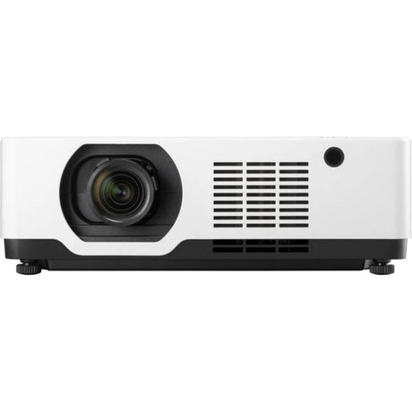 Viewsonic lsc601wu wuxga laser installatie projector (wit, 6000 ansi lumen, 3lcd met mla)