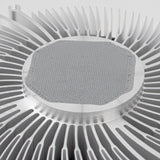 Silverstone sst-nt09-1700 cpu-koeler