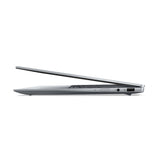 Lenovo yoga slim 6 14apu8 (82x3003qmh) 14 laptop (grijs | r5 7540u | radeon 740m graphics | 16 gb | 512 gb ssd)