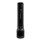 Ledlenser p7r zaklamp (zwart, 2000 lm, 6000-7500k)