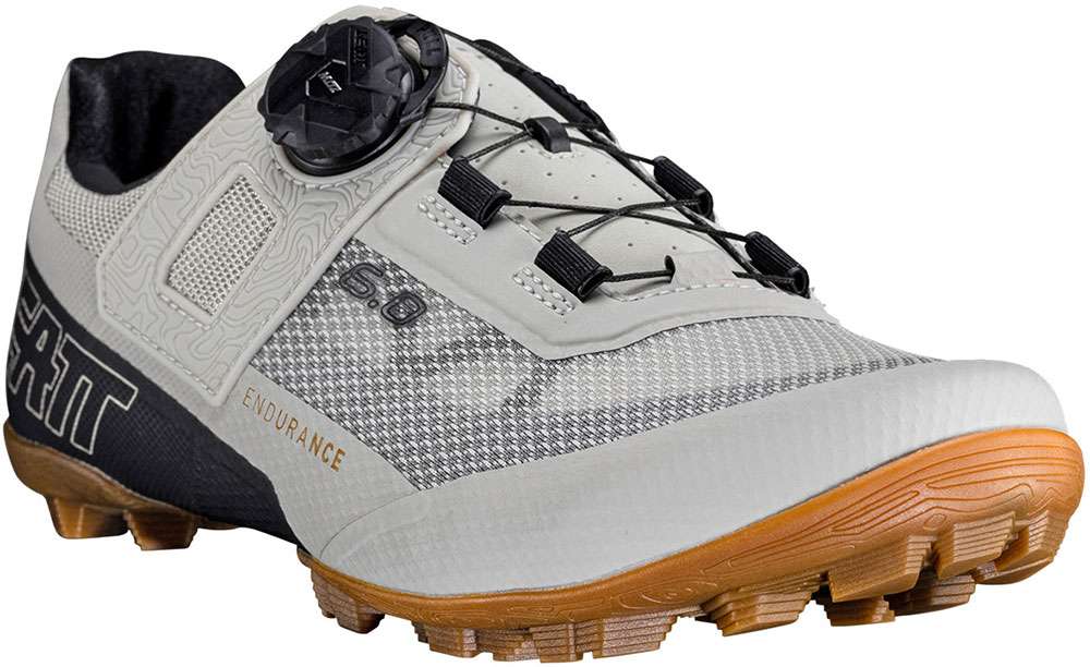 Leatt 6.0 proclip endurance - mtb shoes