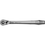 Wera 8100 sb 8 zyklop metal-ratelset, omschakelpal, 3 8 -aandrijving, metrisch , 29 -delig - 1 stuk(s) - 05004048001