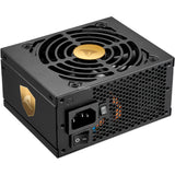 Sharkoon rebel p20 sfx modulaire 1000 watt voeding (zwart, 1x 12v-2x6, 2x pcie)