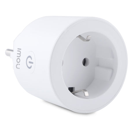 Imou ce2p smart plug (4 stuks) stekker (bluetooth 5.0, matter)