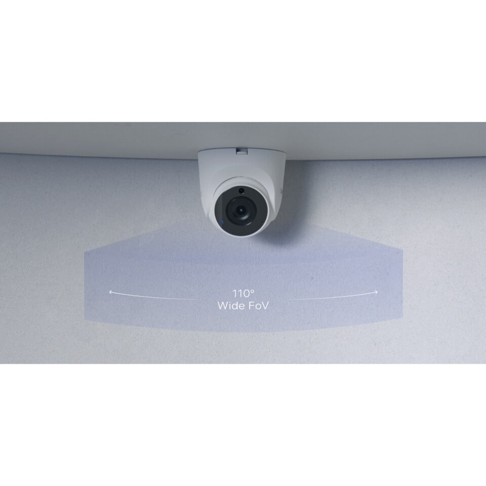 Synology tc500 beveiligingscamera (wit)
