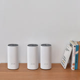 Tp-link deco e4 mesh router (wit, 3 stuks)
