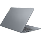 Lenovo ideapad slim 3 15abr8 (82xm013cmh) 15.6 laptop (grijs | r7 5825u | radeon graphics | 16 gb | 512 gb ssd)