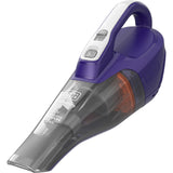 Black+decker dvb315jp 12v 1.5ah pet kruimeldief met dierenborstel handstofzuiger