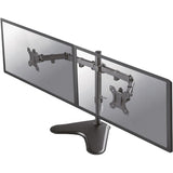Neomounts flatscreen bureausteun fpma-d550ddblack bevestiging (zwart)