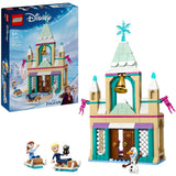 Lego disney princess 43265 frozen kasteel van arendelle