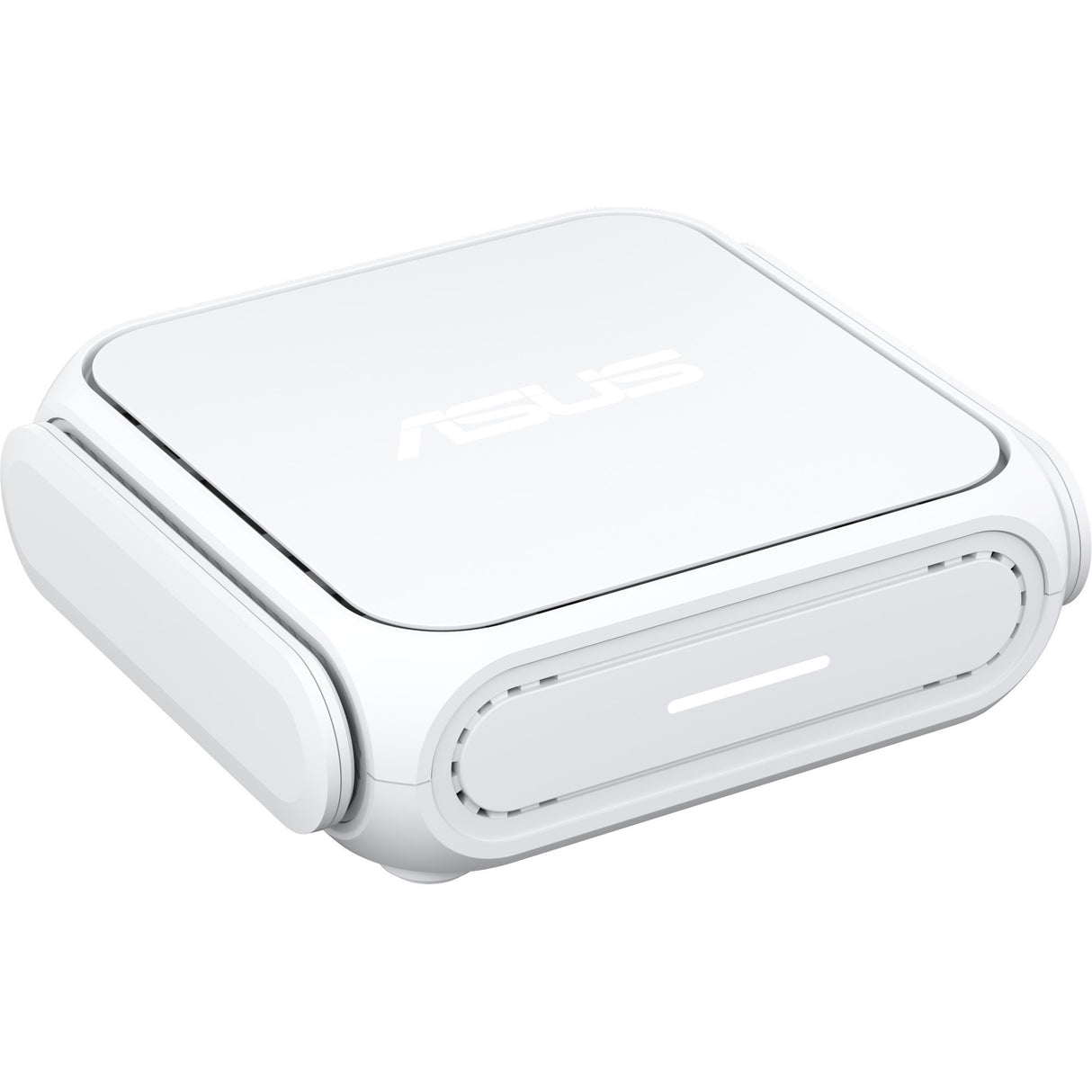 Asus rt-be58 go draadloze wlan lte router (wit)