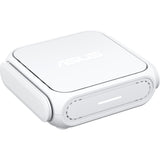 Asus rt-be58 go draadloze wlan lte router (wit)