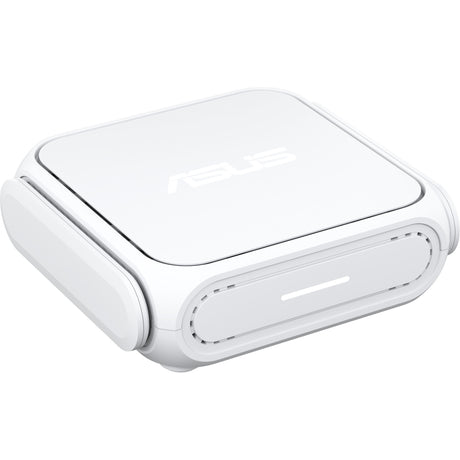 Asus rt-be58 go draadloze wlan lte router (wit)