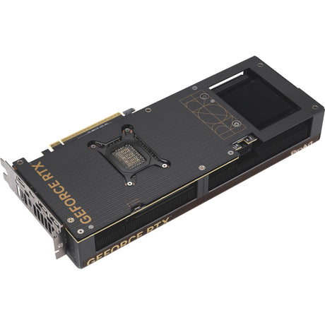 Asus proart geforce rtx 5070 ti oc grafische kaart (2x displayport, 1x hdmi 2.1, 1x usb-c, dlss 4)