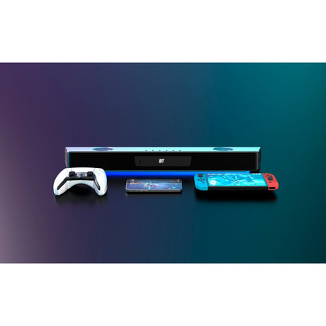Creative sound blaster katana v2x soundbar (zwart)