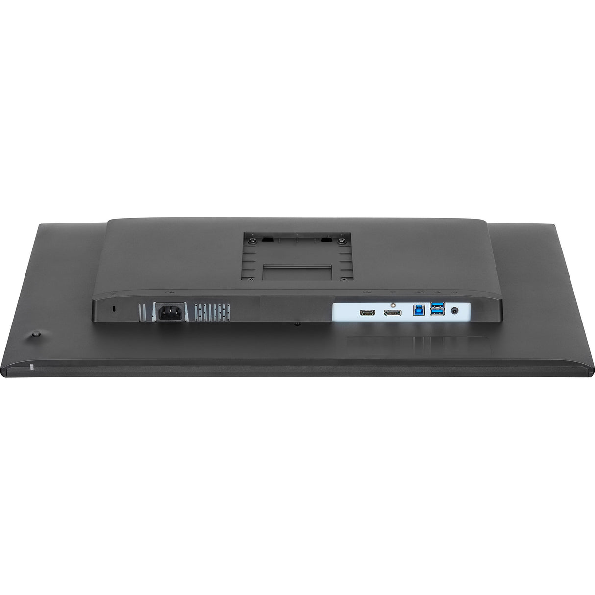 Iiyama prolite xb2792hsu-b1 27 monitor (zwart (mat), hdmi, displayport, 2x usb-a, usb-b, 120 hz)