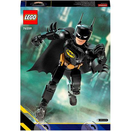 Lego super heroes 76259 batman bouwfiguur