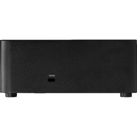 Msi cubi nuc 1mg-238beu barebone (zwart | core 5 120u | intel graphics)